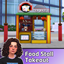 Food Stall Takeout (City Living EP) logo
