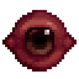The eYes Remastered logo