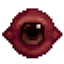 The eYes Remastered logo