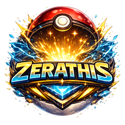 Zerathis SAISON 1 logo