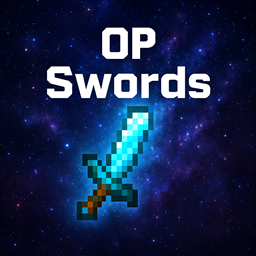 OP Swords and a little More logo