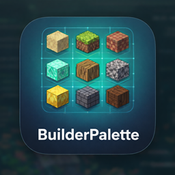 BuilderPalette project image