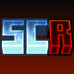 SoulsCraft Red project image