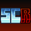 SoulsCraft Red logo