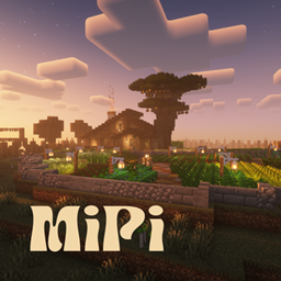 MiPi Create and Dragons project image