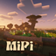 MiPi Create and Dragons logo
