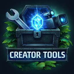 Creator Tools logo