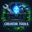 Creator Tools logo