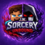 JJK: Sorcery Unbound logo