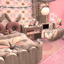🐰Cute Kawaii🐰 - Cozy Bunny Bedroom - Gamer Girl logo