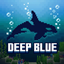Deep Blue logo