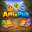 AffixPlus logo