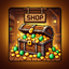 Chest Shop Advance rework logo
