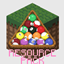 Pool Table and Billiards Balls logo