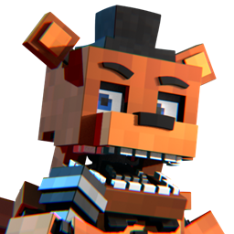 FNAF Map By Goldgrave2007 logo