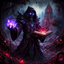 Dark Arcanum logo