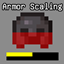 TaCZ Armor Scaling logo
