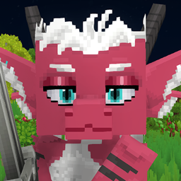 Malvi Character Model