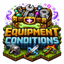 Equipment Conditions project image