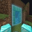 Everything is In Diamonds Dimension ! logo
