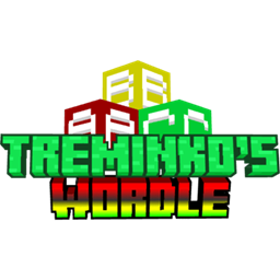Treminko's Wordle logo