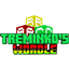 Treminko's Wordle logo