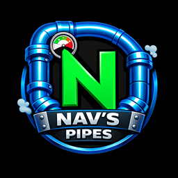 Nav's Pipes project image