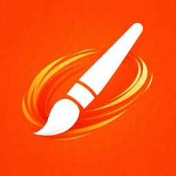 Live Texture Editor logo