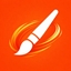 Live Texture Editor logo
