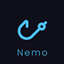 Nemo Fishing Log logo