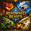 RenownedBeastTracker logo