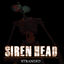 Siren Head: Stranded logo