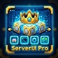 Server UI: Warps, Kits & Homes logo