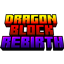 Dragon Block Rebirth logo