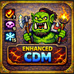 Enhanced CDM project image