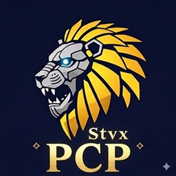 Player Classic Plates logo