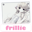 cutecore wall poster set logo