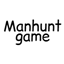 Manhunt Game logo