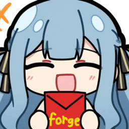 Red Envelope Reforge logo