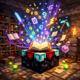 Enchant Insight logo