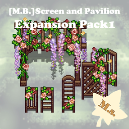 [M.B.]Screen and Pavilion Expac1 logo