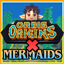Orbis Origins X Mermaids [Merged into the Mermaids Mod] logo