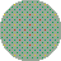 Nuclear Tech Slop. The UnDefinitive Experience  project image