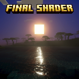 FINAL SHADER project image