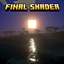 FINAL SHADER logo
