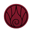 The Last Bender logo