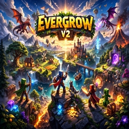 Evergrow logo