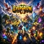 Evergrow logo