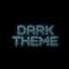 Dark Theme - UI logo