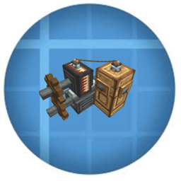 create Mechanics logo